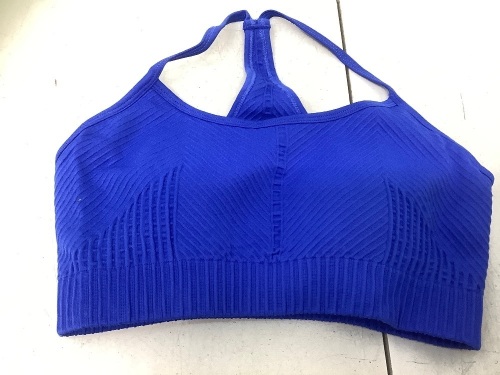Womens Workout Set, S - Lot 432