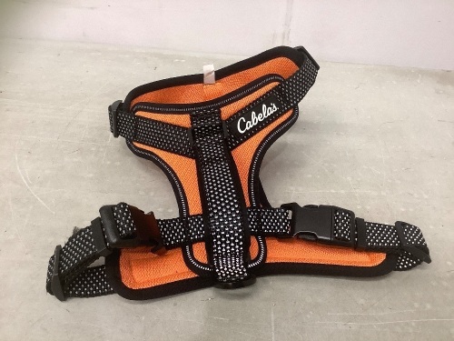 Dog Harness - Lot 466