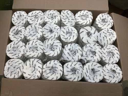 Coastwide Bath Tissue, E-Comm Return - Lot 499