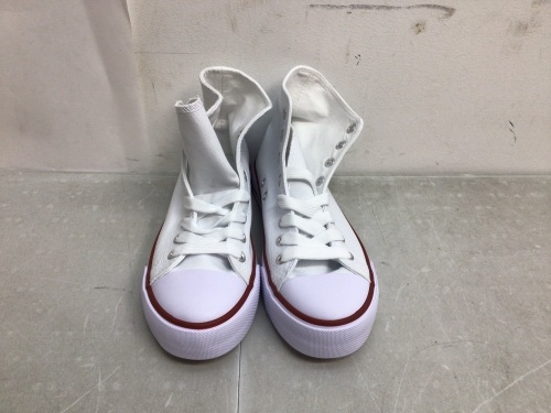 Womens Shoes, 7, Appears New - Lot 520