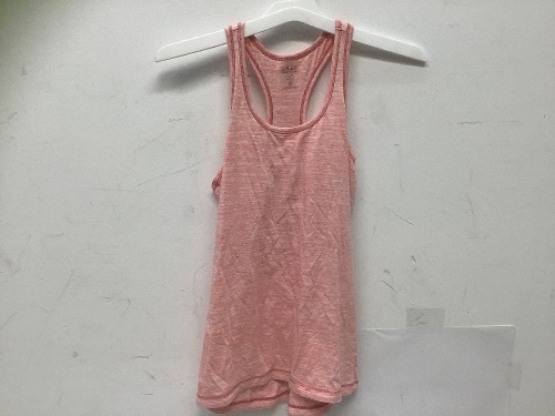 Calia by Carrie Underwood, Tank Top, Pink, XS - Lot 537