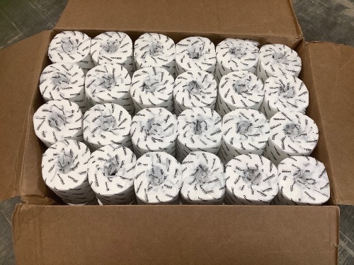 Coastwide Bath Tissue, E-Comm Return - Lot 574