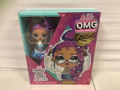 LOL Surprise Toy - Lot 358