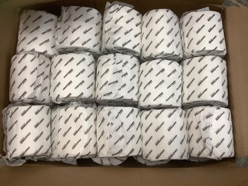 58 Rolls Coastwide Bath Tissue, E-Comm Return - Lot 500