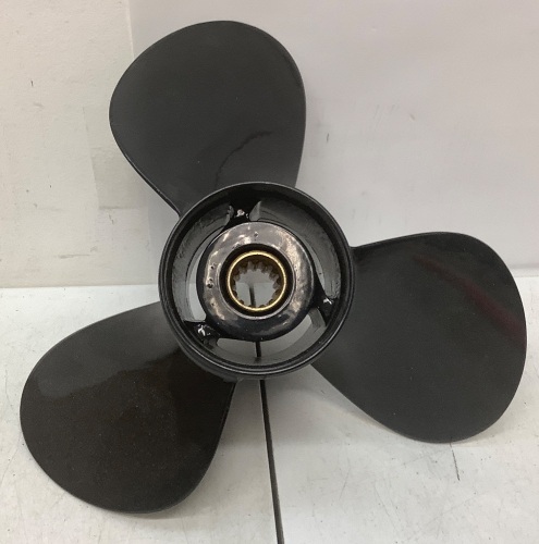 3 Blade Propeller, Appears New - Lot 22