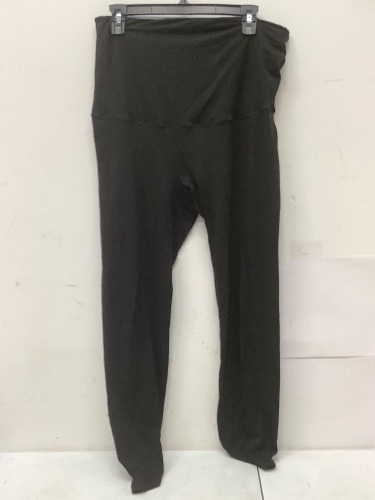 Womens leggings, L, E-Comm Return - Lot 585