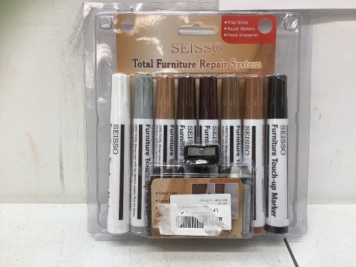 Furniture Repair System, Appears New - Lot 586