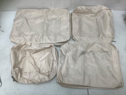 Lot of (8) Travel Bags, E-Comm Return - Lot 552
