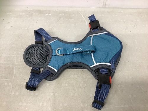 Dog Harness - Lot 587