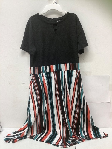 Womens Dress, XL, E-Comm Return - Lot 471