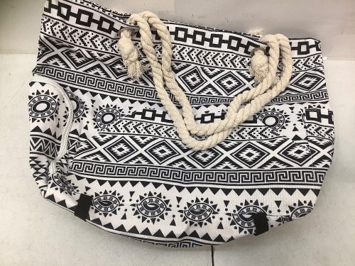 Tote Bag, E-Comm Return - Lot 507