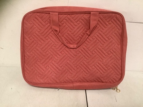 Travel Toiletries Bag, Appears New - Lot 139