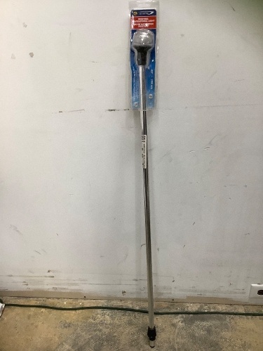 Pivoting Navigatinal Light - Lot 587