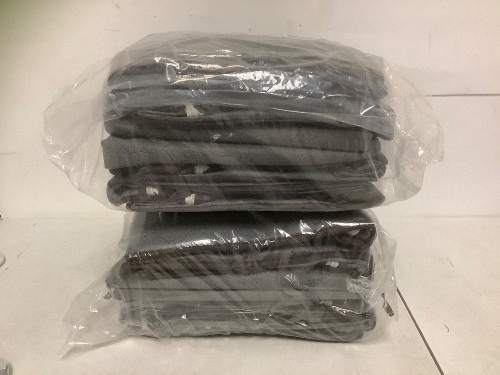 Lot of (12) Large Storage Bags, New - Lot 240