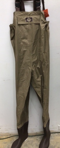Mens Waders, Size 11R - Lot 32