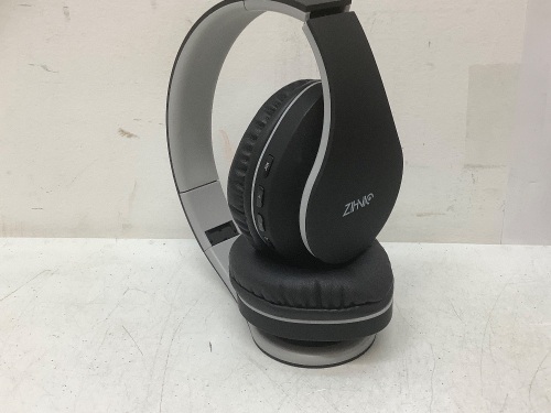 Bluetooth Headphones, Untested, Appears New - Lot 241