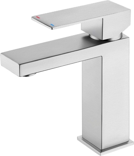 KES Bathroom Faucet, New - Lot 277