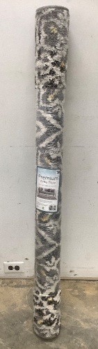 Premium Area Rug, 59" x 78", Appears New - Lot 317