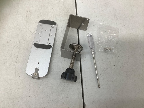 Door Mount for Blink Doorbell - Lot 320