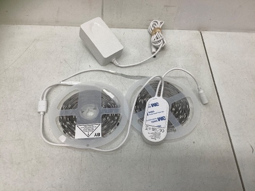Govee LED Strip Lights, Model: H6144 - Lot 354