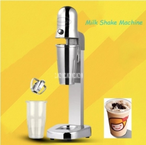 Milk Mixer - Lot 72