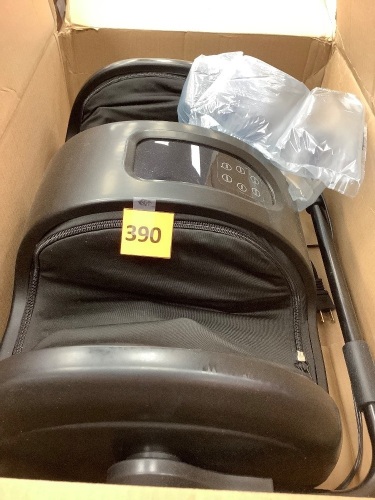 Foot Massager - Lot 390