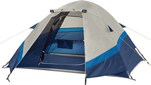 South Fork 4 Person Dome Tent - Lot 4650