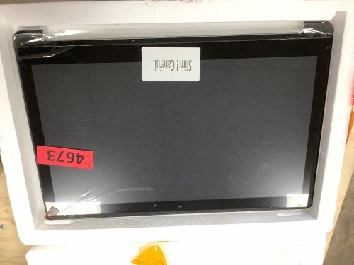 Replacement Laptop Screen - Lot 4673