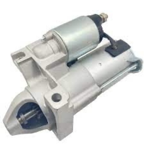 3.5L V6 Starter Motor CHEVY IMPALA 06 07 08 09 10 11 - Lot 4724