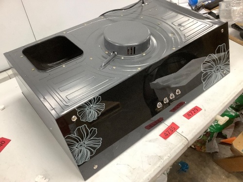 Range Hood (CXW-230) - Lot 4729