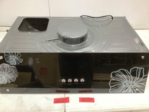 Range Hood (CXW-230) - Lot 4735