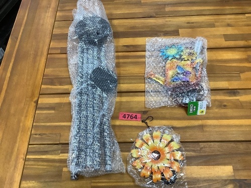 Windchimes 48PC - Lot 4764