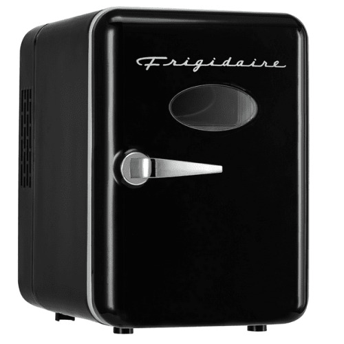 Frigidaire Retro 6-Can Mini Cooler - Lot 4765