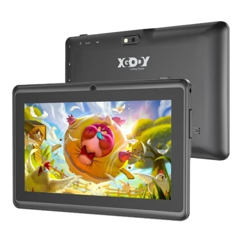 XGODY Learning Tablet for Children 7 inch - Lot 4802