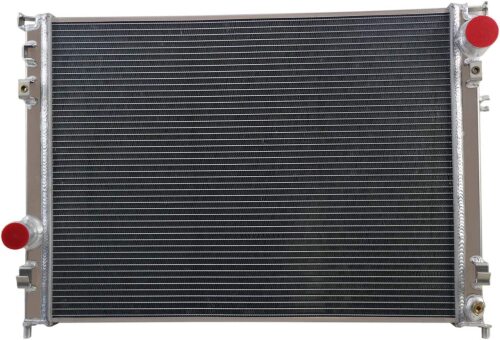 Aluminum Cooling Radiator - Lot 4851