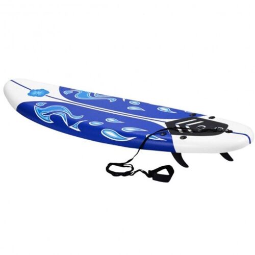 6' Foam Surfboard - Lot 177