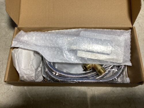 Shower Panel Kit  - Lot 295