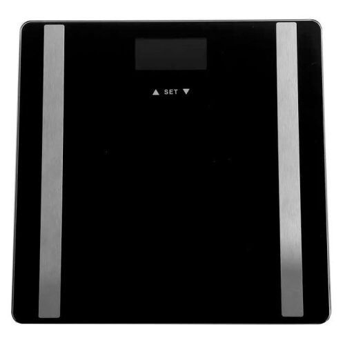 Lot of (6) Body Fat and Hydration Electronic Scales - Lot 501