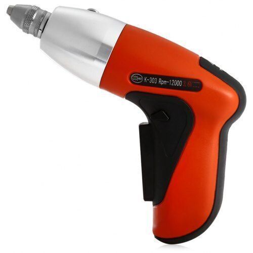 Electric Lock Pick Gun - Lot 523