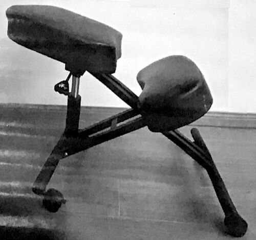 Ergonomic Knee Office Chair - Lot 793