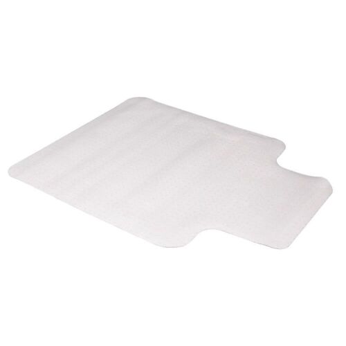 36"x48" Translucent Office Chair Mat for Carpeted Floors - Lot 825
