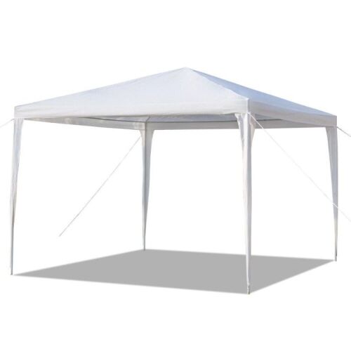 10'x10' Outdoor Canopy Tent - Lot 897
