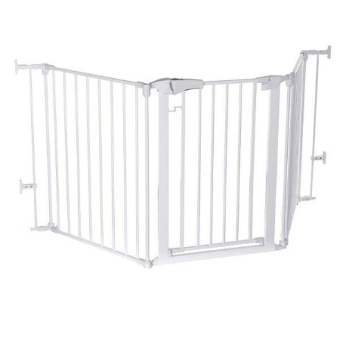 Baby Safety Gate - Lot 1021