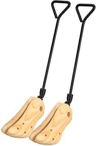 2-Way Wooden Boot Stretcher for Women's Boots - Lot 1032