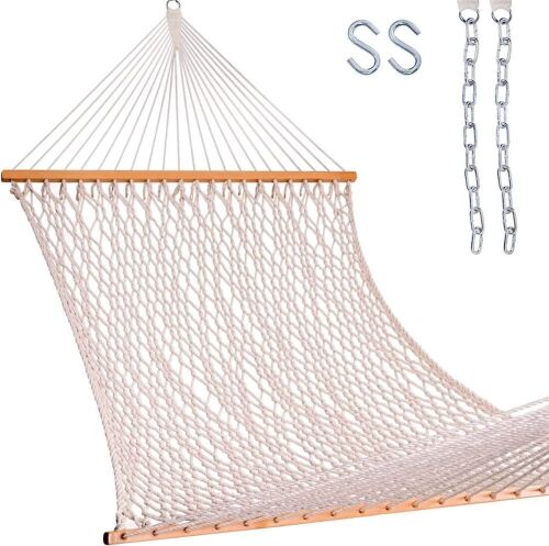 13' Double Rope Hammock - Lot 1177