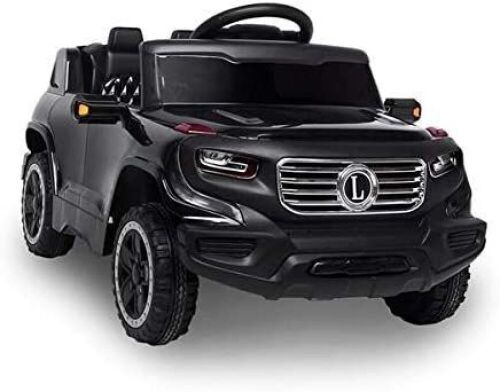 Kids 6V Ride-On SUV - Lot 221