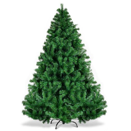 6' Artificial Christmas Tree - Lot 1020