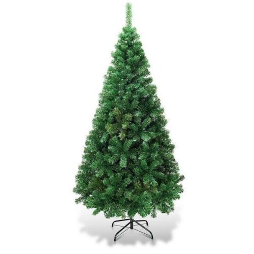 6' Artificial Christmas Tree - Lot 1038