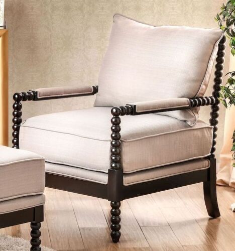 Living Room Accent Chair - Lot 74