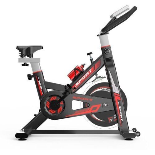 Indoor Exercise Bike - Lot 236